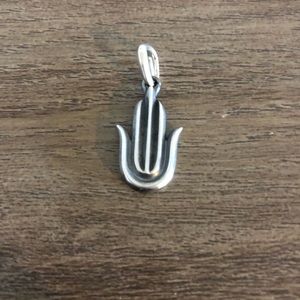 David Yurman hamsa amulet 🪬